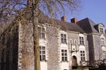 Мини-отель Château de la Fresnaye