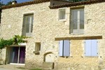 Holiday Home Maison Tamisier Gordes