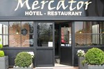 Отель Mercator