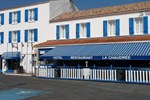 Отель Hotel Restaurant La Chaudrée
