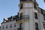 Мини-отель Château Les 4 Saisons