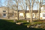 Мини-отель Chateau de La Vieille Chapelle