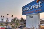 Отель SeaCrest Oceanfront Hotel