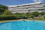 Apartment Les Hortensias Cannes