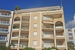 Apartment Beau Rivage Cannes