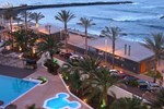Отель Sol Costa Atlantis Tenerife