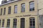 Отель Au Tonnelier