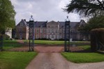 Мини-отель Château de Grand Rullecourt