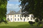 Гостевой дом Maison d'hôtes Le Château de Puxe