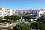 Апартаменты Apartment Parc De Pontaillac I Vaux Sur Mer