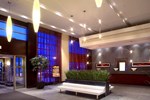 Отель Sandman Hotel & Suites Winnipeg Airport