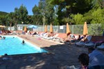 Отель Camping Parc Valrose