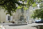 Мини-отель Château Ardilleux