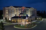 Отель Hilton Garden Inn Gainesville