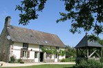 Holiday Home Heslonniere Le Mesnil Boeufs