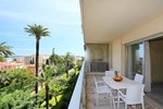 Apartment Parc Imperial Cannes