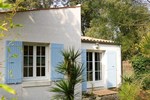 Holiday Home Passe D'avail Dolus d'Oleron