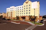 Отель Residence Inn Orlando Airport