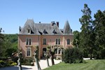 Отель Chateau du Bois Noir