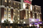 Отель Hilton Garden Inn Toledo / Perrysburg