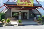 Отель Class'Eco Chambly