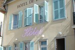 Отель Hôtel De l'Image
