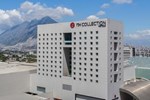 Отель NH Monterrey