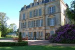 Мини-отель Chateau de Lesvault