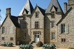 Гостевой дом Château du Bourg