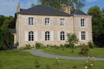 Отель Chambres d'Hôtes Manoir de Chaussoy