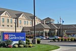 Отель Hilton Garden Inn Evansville