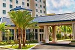 Отель Hilton Garden Inn Miami Airport West