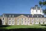 Апартаменты Chateau De Keraveon