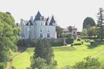 Отель Château De La Villaine