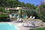 Holiday Home Les Pasterelles Cadenet