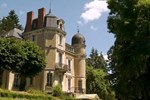 Holiday Home Le Chateau De Fretoy Morlet