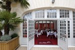 Отель Hôtel Restaurant Le Lion d'Or