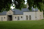 Апартаменты Château de Vaux