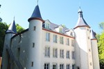 Отель Chateau de la Motte