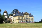 Мини-отель Le Château d'Ailly