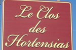 Мини-отель Le Clos des Hortensias
