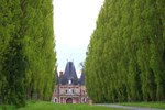 Мини-отель Chambres d'hôtes: Château de Bonnemare