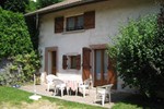 Holiday Home Les Genets Saulxures/Moselotte