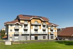 Апартаменты Villa Thermae Thonon-Les-Bains