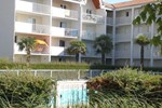 Апартаменты Apartment Jardins De L'ocean V Vaux sur Mer