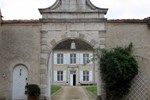 Мини-отель Château d'Autigny-la-Tour