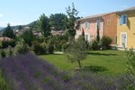 Отель Les Terrasses de Provence