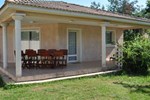 Вилла Holiday Home Bambou Moriani Plage