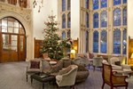 Отель Nutfield Priory Hotel & Spa