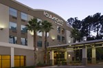 Отель Four Points by Sheraton Jacksonville Baymeadows